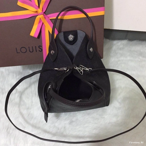 First bags ru reviews VUITTON HINA LOUIS PM 0802